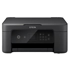 Epson Expression Home XP-3205 A4 Colour Multifunction Inkjet Printer (Wireless) | Next Day ...