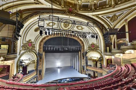 Historic Palace Theater to Get Raised 29 Feet to Accommodate New Retail Space | 6sqft