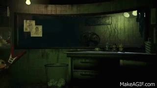 FNAF 3 SPRINGTRAP JUMPSCARE | Five Nights at Freddy's 3 Official 1st ...