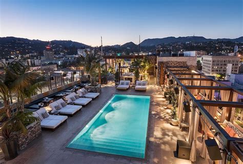 These 9 new hotels are why visitors are rushing to Los Angeles | Orbitz