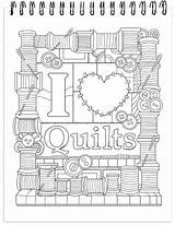 Quilt Patterns Coloring Sheets Pages sketch template
