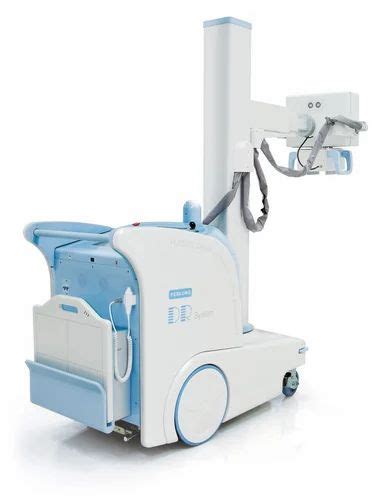 Portable X Ray Machine at Rs 150000 | Medical Equipment in Jamshedpur | ID: 14187369155