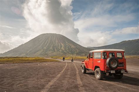 Mau Wisata ke Bromo? Cek Harga dan Paket Wisata Terbaru 2022