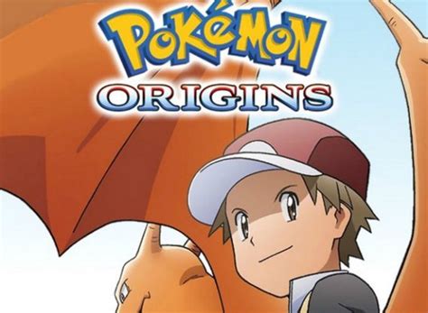 Pokémon: Origins TV Show Air Dates & Track Episodes - Next Episode