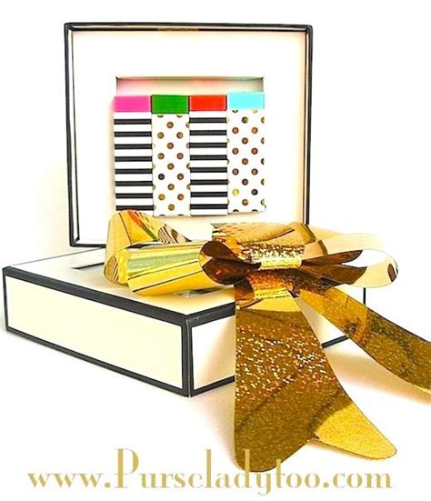 Kate Spade Eraser Set - Makes the Perfect Gift ! | Kate spade stationery, Stationery, Stationery ...