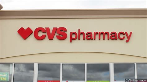 CVS pharmacy vaccine slots fully booked in El Paso - KVIA