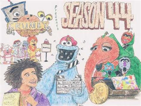 sesame Street Season 44 - YouTube