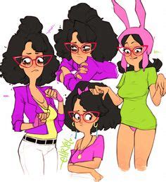 12 Bobs burgers comics ideas | bobs burgers, bob, tina belcher