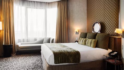 InterContinental Adelaide | Luxury Hotel in Adelaide