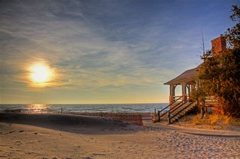 Craig Sterken Photography | Ludington Collection | Ludington State Park ...