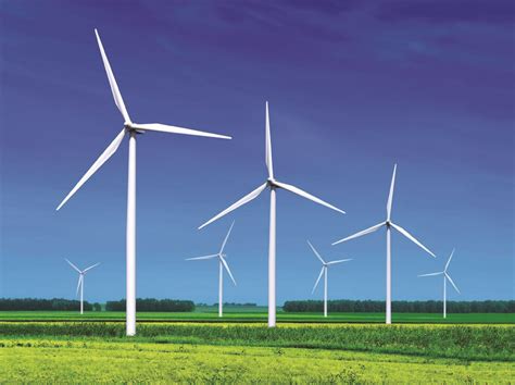 Large Wind Turbine Market Report 2023 – 2030