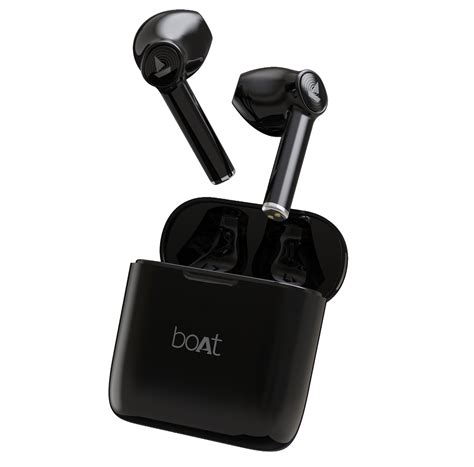 boAt Airdopes 131 Wireless Earbuds with IWP Technology Launched at ₹1,299 - GizArena