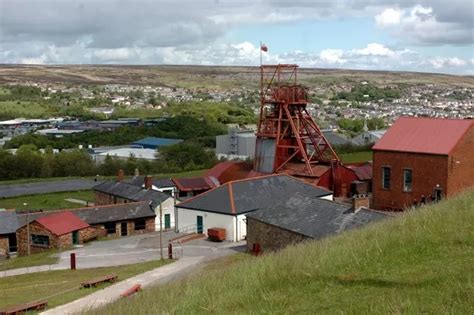 Big Pit mining museum faces partial closure in staff strike - Wales Online