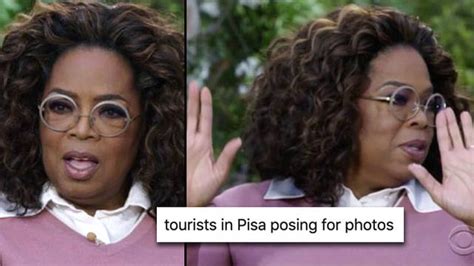 Oprah reaction memes go viral after Meghan and Harry interview - PopBuzz