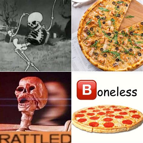 No bones? : r/memes