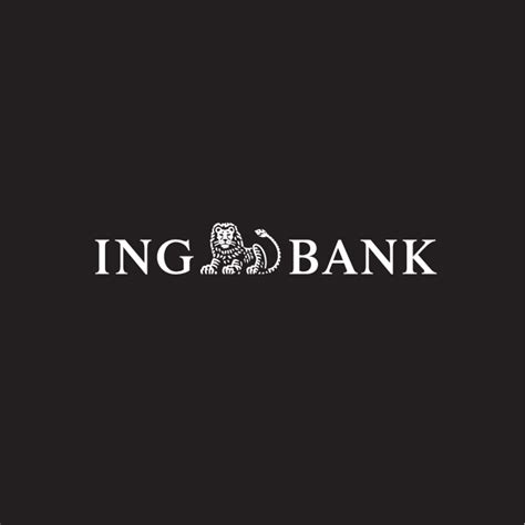 ING Bank logo, Vector Logo of ING Bank brand free download (eps, ai ...