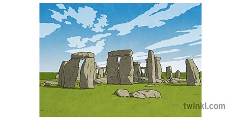 What is Stonehenge? | Facts for Kids | Twinkl - Twinkl