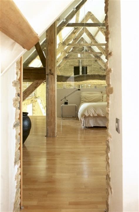 36 Rustic Barns Bedroom Design Ideas