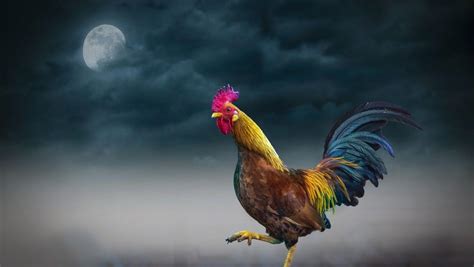 Rooster Wallpapers - Top Free Rooster Backgrounds - WallpaperAccess