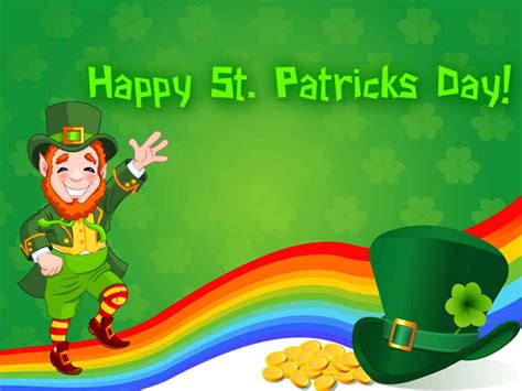 Free St Patrick Day Wallpapers Group (62+)