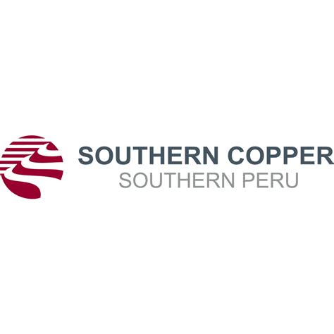 Southern Copper logo, Vector Logo of Southern Copper brand free ...