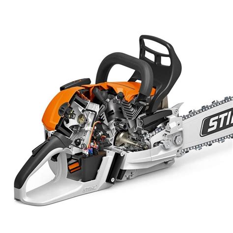 Best budget Stihl Chainsaws Models in 2021 - (review & guide) in 2021 | Stihl, Best budget, Best ...