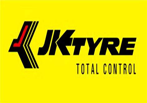 Jk Tyres Logo