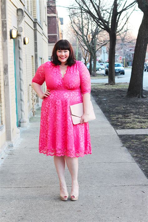 Pink Lace and Pearls feat. Kiyonna