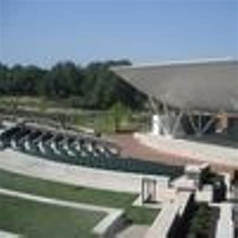 Chesterfield Amphitheater | Chesterfield | Community Venues, Music ...