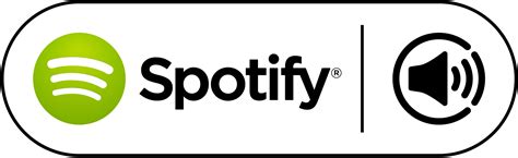 Spotify Logo Transparent White