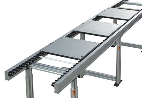 Build your own Edge Roller Technology (ERT250) conveyor online with ...