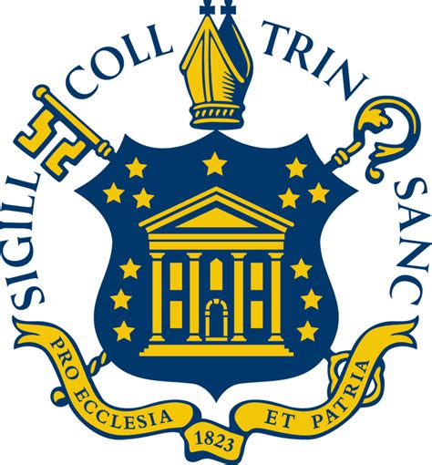 Logos and Marks - Trinity College Brand