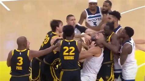 NBA star Draymond Green defends headlock on Rudy Gobert and doesn’t ...