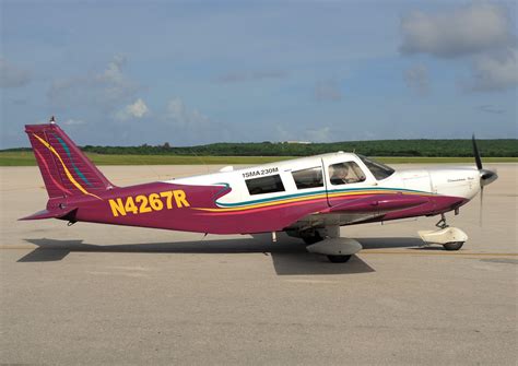 Star Marianas Air is hiring PA-31 Navajo Captains - PilotsGlobal