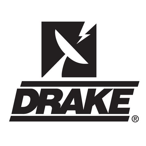 Drake logo, Vector Logo of Drake brand free download (eps, ai, png, cdr ...