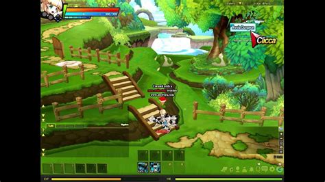 - Elsword - Gameplay ITA ep.2 - YouTube