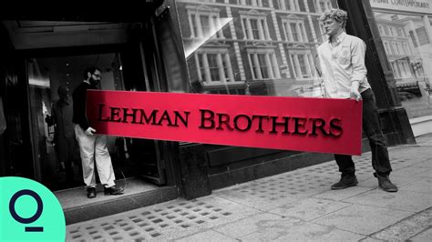 The Last of Lehman Brothers - YouTube