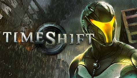 TimeShift™ on Steam