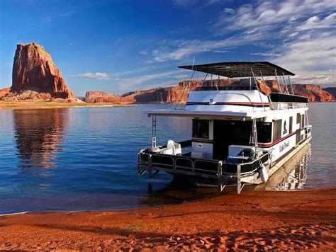 Lake Powell Photo Gallery - Lake Powell Houseboat Rentals