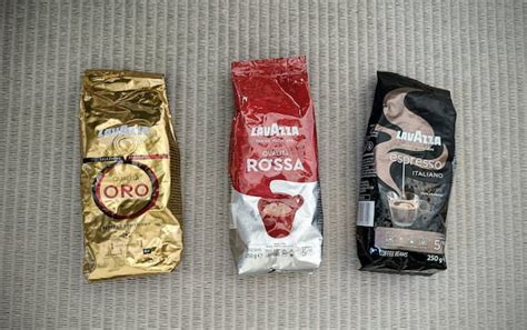 Review: Is Lavazza Espresso Coffee EVEN Worth Trying?