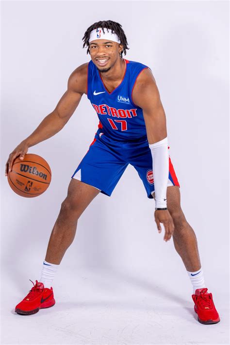 Detroit Pistons begin new era, 2023-24 season with media day