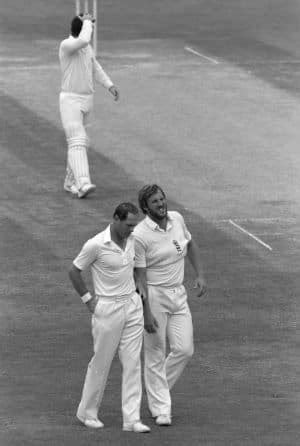 Ashes 1981: Powered by Ian Botham, England clinch magical series - Cricket Country