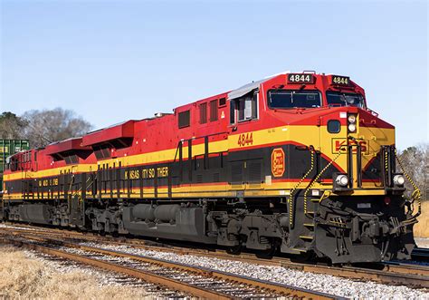 CP-KCS rail merger gets green light from regulator | The Western Producer