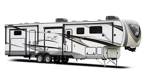 2022 Highland Ridge Open Range 373RBS (Fifth Wheel) Specs & Features | Genuine RV Store