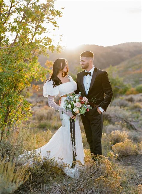 Park City Utah Wedding Photographer - The Lodge at Blue Sky