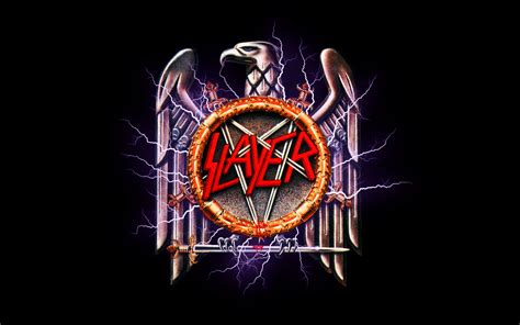 🔥 [50+] Slayer Desktop Wallpapers | WallpaperSafari