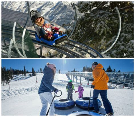 Family-Friendly Outdoor Winter Activities and Parks in Colorado | The ...