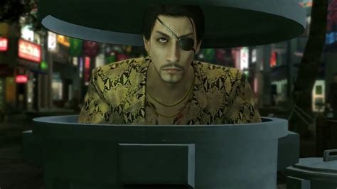 Yakuza kiwami majima everywhere missing - mathlasopa