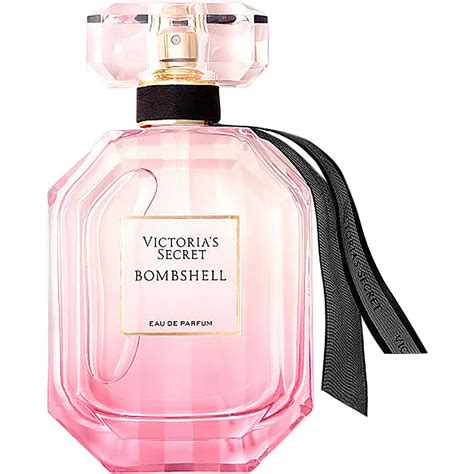 Victoria's Secret Bombshell Eau De Parfum Spray | Fragrances | Beauty & Health | Shop The Exchange