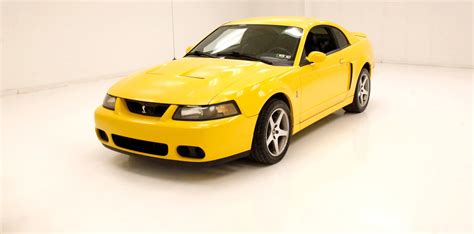 2004 Ford Mustang | American Muscle CarZ